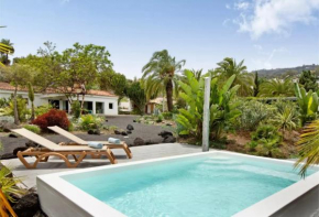Finca El Dragonal With Private Pool